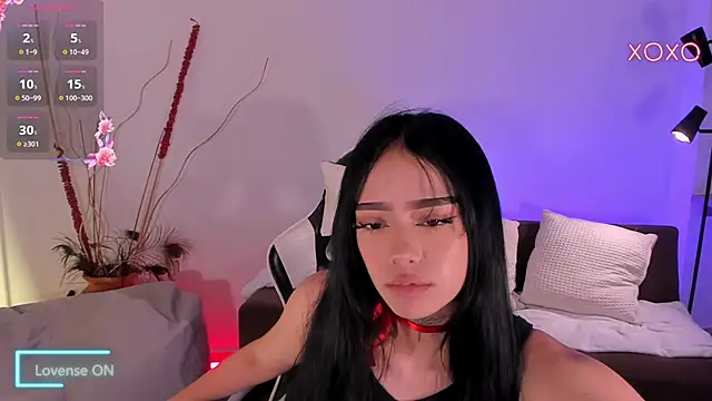 meganlake online show from 03-05-26, 12:13