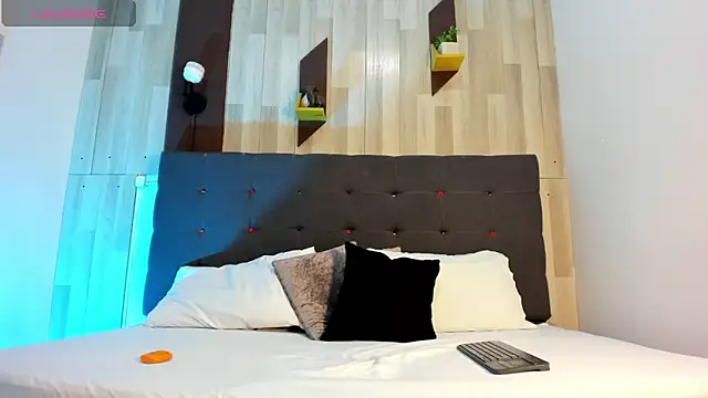 GabyRouge online show from 02-26-26, 07:58