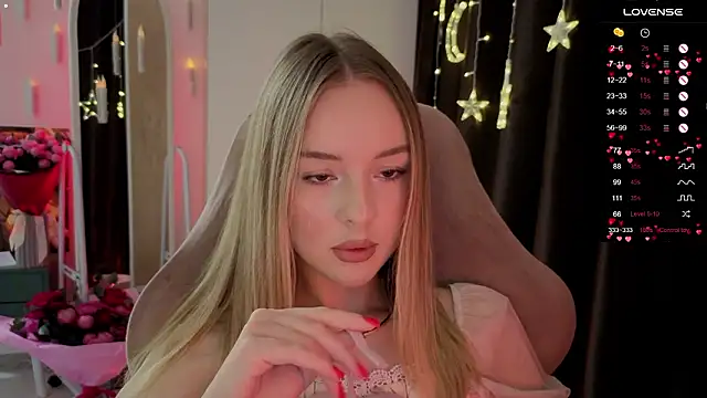 Nestyzz online show from 03-08-26, 06:11