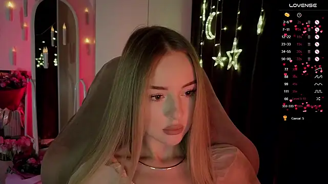 Nestyzz online show from 03-12-26, 07:07