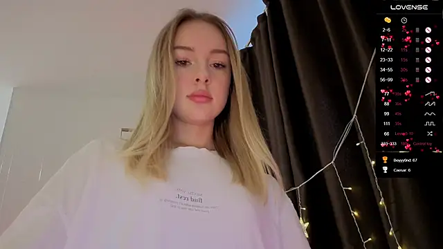 Nestyzz online show from 03-07-26, 02:55