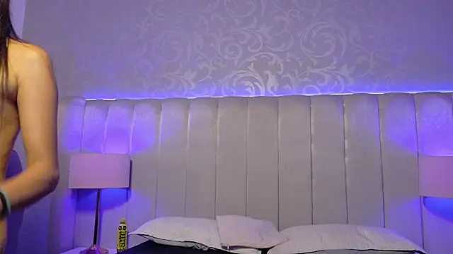 Emily  Stef online show from 07-03-26, 12:00