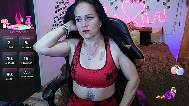 Snapshot of Kekacam chatting on 05-29-26, 04:07 Kekacam online show from 05-29-26, 04:07