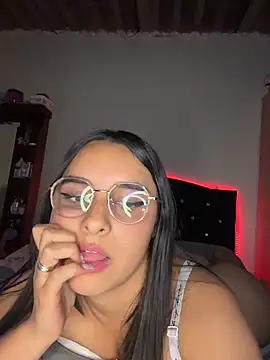 Paulha  miller online show from 03-04-26, 01:57