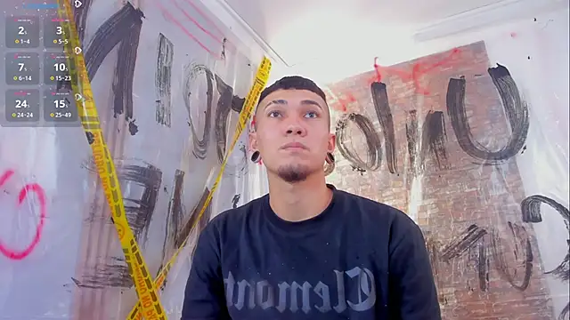 Logan and Reachel online show from 03-15-26, 07:10