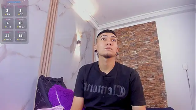 Logan and Reachel online show from 03-16-26, 07:27