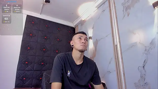 Logan and Reachel online show from 03-13-26, 07:41