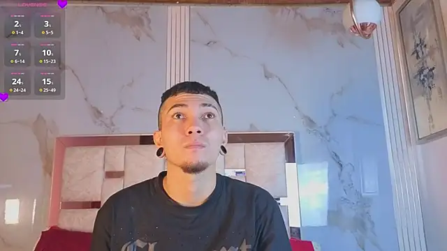 Logan and Reachel online show from 03-18-26, 01:13