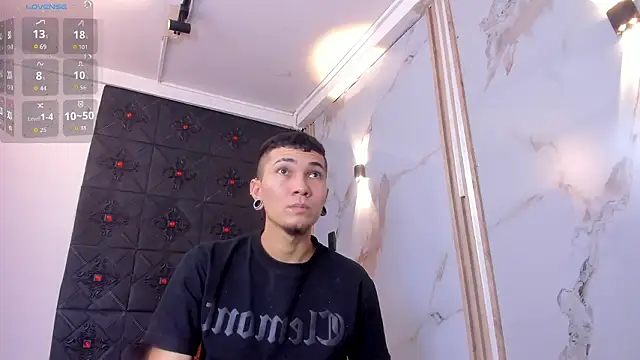 Logan and Reachel online show from 03-23-26, 07:36