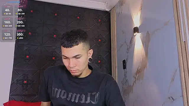 Logan and Reachel online show from 04-13-26, 06:56