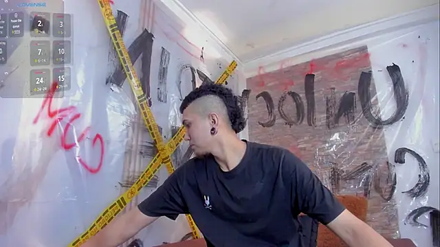 Logan and Reachel online show from 03-14-26, 07:31