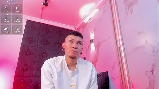 Logan and Reachel online show from 03-02-26, 07:21