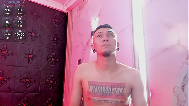 Logan and Reachel online show from 02-26-26, 07:25