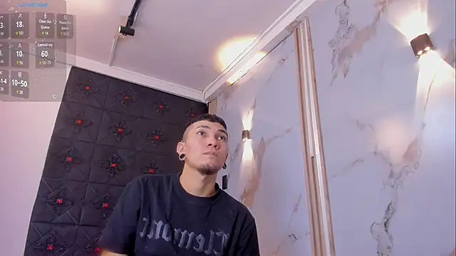 Logan and Reachel online show from 03-21-26, 07:40