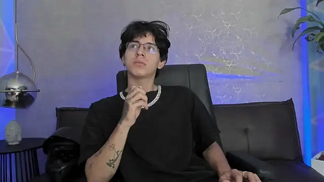 Angel scott2 online show from 02-22-26, 11:23