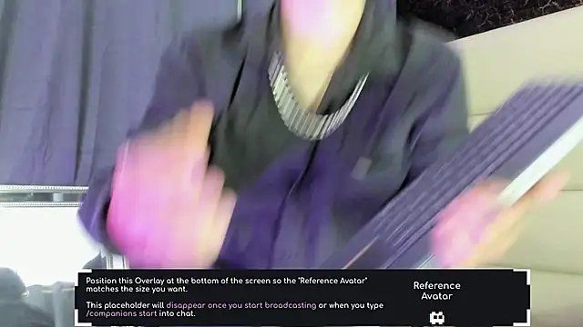 Angel scott2 online show from 02-28-26, 11:32