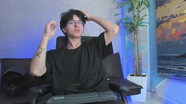 Angel scott2 online show from 02-23-26, 11:22