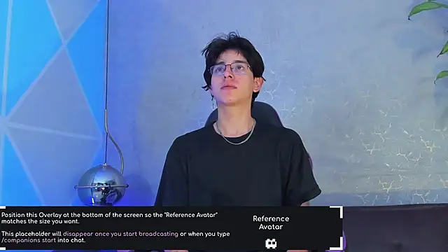 Angel scott2 online show from 02-19-26, 12:02