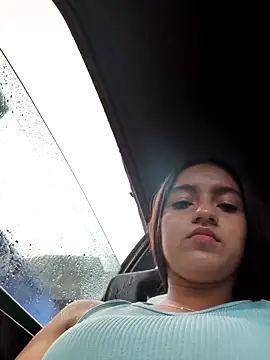 DulceCaroX online show from 03-09-26, 11:08