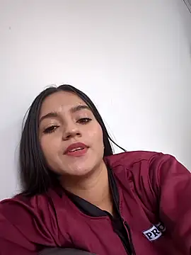 DulceCaroX online show from 07-07-26, 02:09