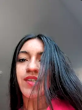 DulceCaroX online show from 03-08-26, 07:17