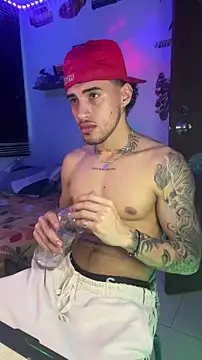 Snapshot of TOMAS_CONOR chatting on 03-02-26, 09:55 TOMAS CONOR online show from 03-02-26, 09:55