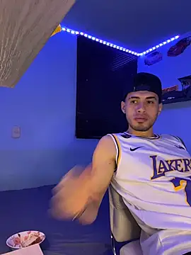 TOMAS CONOR online show from 03-23-26, 12:33