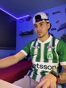 Snapshot of TOMAS_CONOR chatting on 02-22-26, 01:41 TOMAS CONOR online show from 02-22-26, 01:41