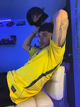 TOMAS CONOR online show from 04-01-26, 01:51