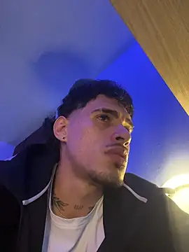 TOMAS CONOR online show from 04-11-26, 12:07