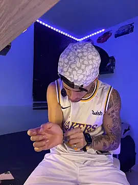 TOMAS CONOR online show from 03-21-26, 12:34