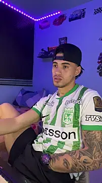 Snapshot of TOMAS_CONOR chatting on 02-26-26, 01:27 TOMAS CONOR online show from 02-26-26, 01:27