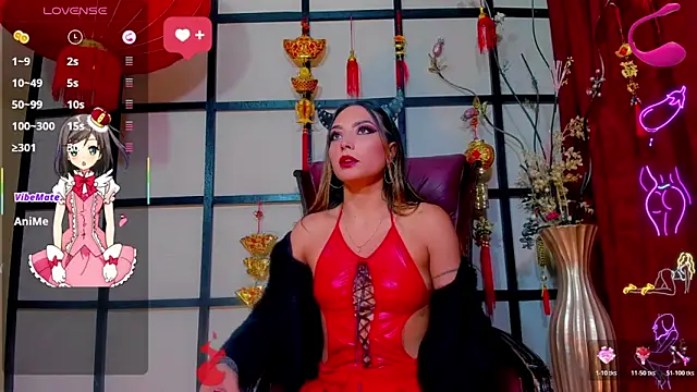 love velvet  online show from 04-17-26, 03:31