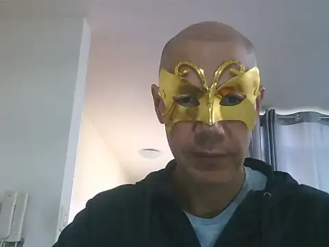 MisterX-47 online show from 03-03-26, 02:24