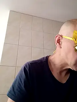 MisterX-47 online show from 03-06-26, 02:12