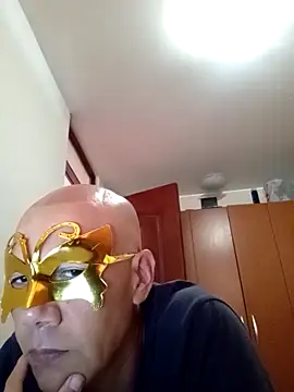 MisterX-47 online show from 03-19-26, 04:29