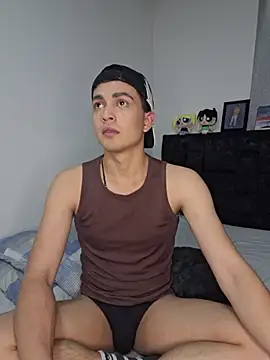 NewYoungHot online show from 03-05-26, 09:00