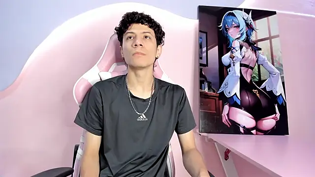 Snapshot of LeoFeniix chatting on 03-03-26, 03:57 LeoFeniix online show from 03-03-26, 03:57