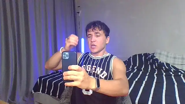 Denis sport online show from 07-10-26, 05:24