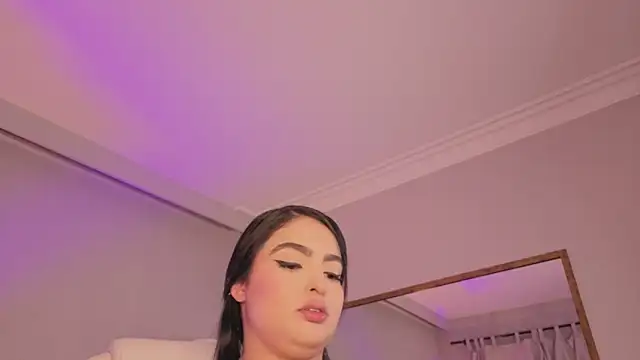 Snapshot of Stephany_Harlot chatting on 03-02-26, 10:17 Stephany Harlot online show from 03-02-26, 10:17