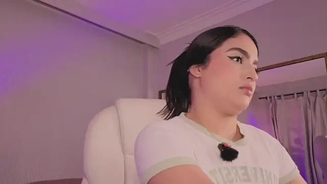 Stephany Harlot online show from 03-19-26, 10:32