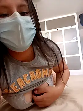 Rosyshadow online show from 03-24-26, 07:58