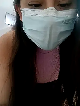 Rosyshadow online show from 03-27-26, 08:32