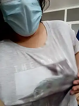 Rosyshadow online show from 03-13-26, 08:58