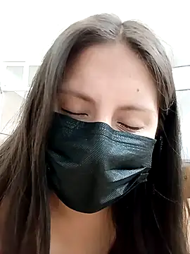 Rosyshadow online show from 04-05-26, 09:43