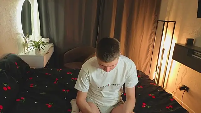 Keviin777 online show from 02-26-26, 07:25