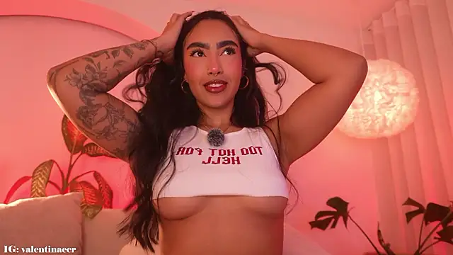 Kali-hill online show from 02-21-26, 04:58