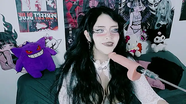 angeldust 777 online show from 07-02-26, 11:33