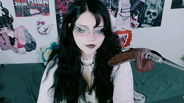 angeldust 777 online show from 06-16-26, 10:43