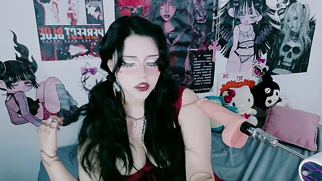 angeldust 777 online show from 07-05-26, 10:38